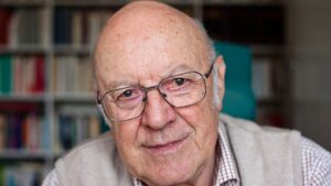 Karl Wilhelm Fricke (2011)