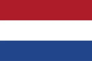 Niederlande Flagge