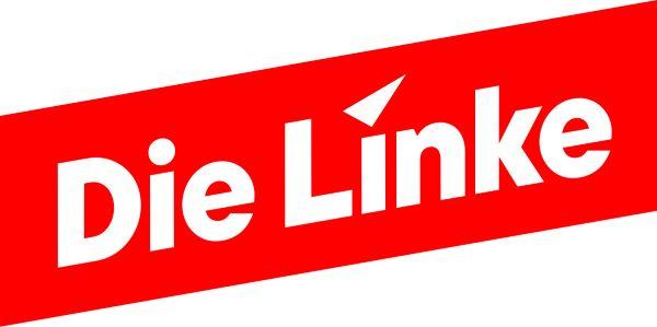 Logo der Partei Die Linke