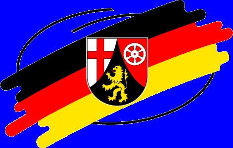Wappen von Rheinland-Pfalz