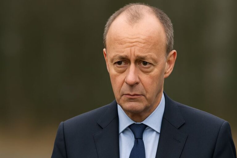 Friedrich Merz