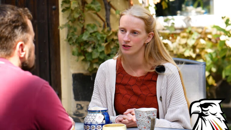 Interview mit Hella, der Frau von Kurt Hättasch