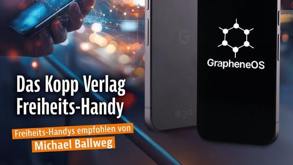 Freiheitshandy