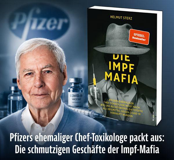 Impf-Mafia Bestseller