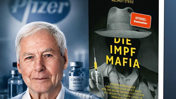 Bestseller Impf-Mafia