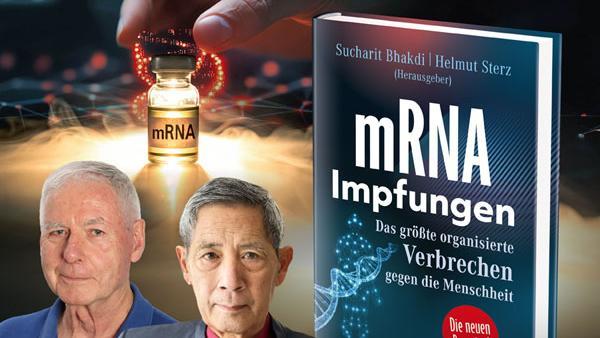 Bestseller mRNA-Impfungen
