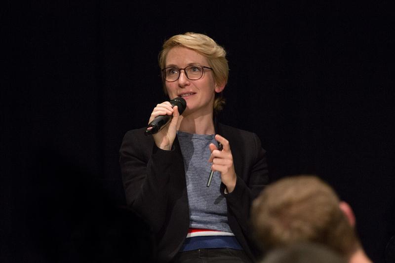 Ines Schwerdtner