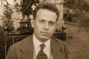 Kurt Tucholsky