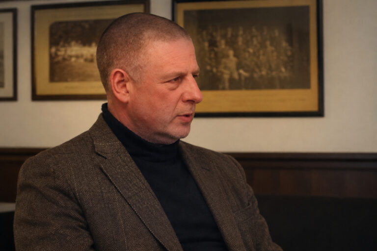 Götz Kubitschek