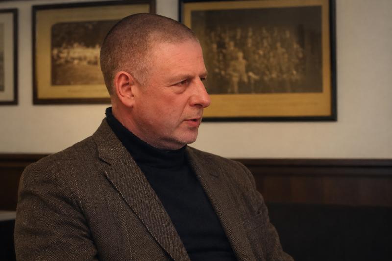 Berufsverbot durch Sippenhaft: Die Tochter von Götz Kubitschek wird in Sachsen nicht zum Lehramtsreferendariat zugelassen 1 Götz Kubitschek