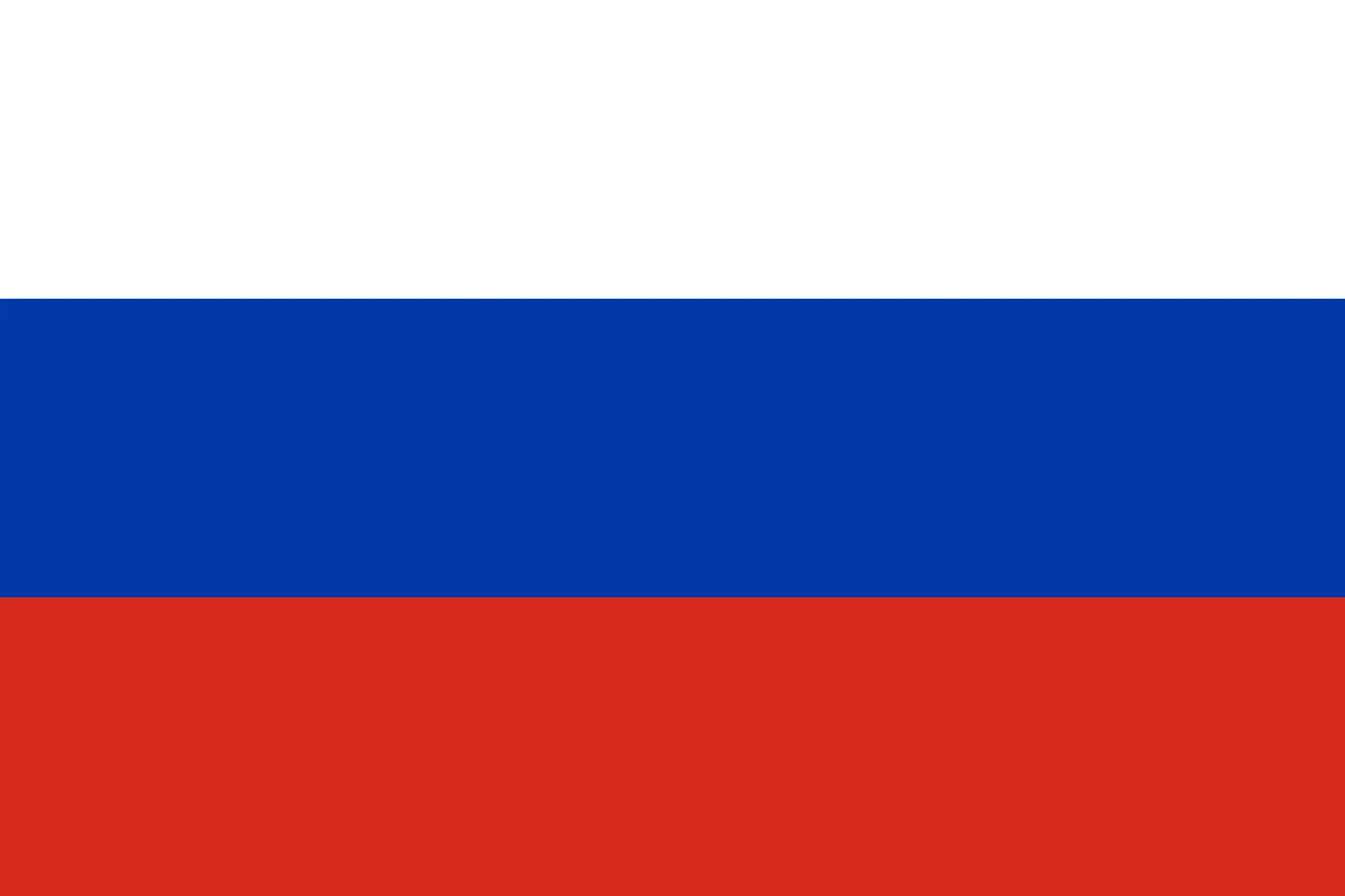 Politische Verfolgung in Russland 1 Russland Fahne