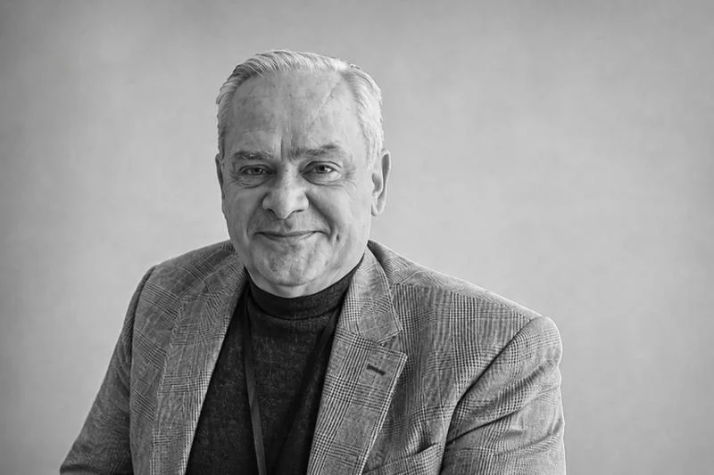 Jacques Baud und die EU-Sanktionen: Wenn Fakten zur "Gefahr für die Sicherheit" werden 1 Jacques Baud